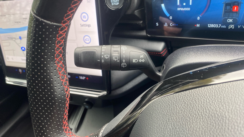 Ford Puma 1.0 EcoBoost Hybrid mHEV ST-Line 5dr Petrol Hatchback